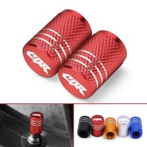오토바이 cnc 알루미늄 휠 타이어 밸브 스템 캡 혼다 cbr 125r 600 f4i 650fr 1100xx 1000f cbr 600 954 1000 rr 900rr 250r, 1pcs 블루
