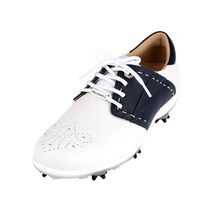 2023S/S 헬베스코 남성 골프화 HF-1-83-WH01 스파이크 남성골프화 연습용골프화 스크린골프화 발편한골프화