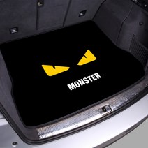 Ecool 마세라티 트렁크매트 트렁크커버 기블리 르반떼 콰트로포르테 트렁크보호 세부모델르반떼 세부모델콰트로포르테, H005, 세부모델르반떼(16년~현재)