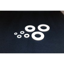 테프론와셔 각링(PTFE), 12 X 24 X 2.0mm