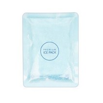 무지 젤 아이스팩 미니 10 x 15 cm, 144개입, 1개