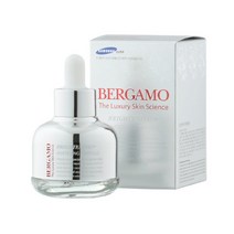 베르가모 브라이트닝 이엑스 화이트닝 앰플 30ml