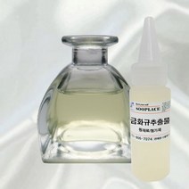 수플레이스 금화규추출물 1L