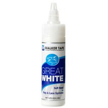 워커 그레이트 화이트 가발접착제(수성 코폴리머) 41.4ml