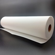 가방 소프트 보강심지 흰색 60cm 1마(90cm)