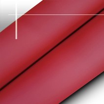 한양 단색시트지 인테리어필름 50종, SD935 와인색