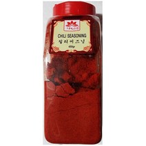 은진 업소용식자재 시즈닝 450gX1개 가루 칠리시즈닝 식자재도매 복합조미식품 대용량식자재 식자재 W1B5FFE 1 설탕/대체제 유형:, 1, 본상품선택, 450g