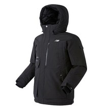 뉴발란스 뉴발란스 패딩 UNI패트롤 구스다운 - NBNP943063_19 (8893559)