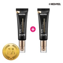 리프토닌 아이크림 50ml 1+1 눈두덩이꺼짐 콧등 미간가로주름 팔자주름 없애기 다크써클 눈매탄력 꺼진눈매 [최신제조]