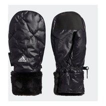 성남점 아디다스코리아 골프 2021년 WOMENS GOLF 우먼스 콜드 레디 미튼 글로브 GU8609블랙