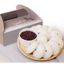 울산고래술떡 잔기지떡 잔기지 국산쌀100%잔기지떡 50개 1.5kg 고래술떡 울산떡집 잔기지떡맛집, 30g