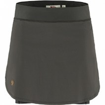 피엘라벤 우먼 아비스코 미드서머 스콧 Abisko Midsummer Skort W (84780)