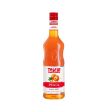 토스키 피치 시럽, 1000ml, 2개