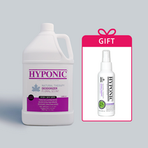 하이포닉 강아지 고양이 탈취제 걸리시향 3800ml