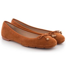 토리버치 TORY BURCH 42781 219 발렛 여성 플랫 슈즈