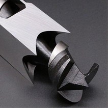 사각 홈 드릴 비트 각끌 비트 홈파기 사각구멍 홀쏘