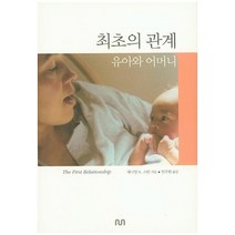최초의 관계 유아와 어머니, NUN