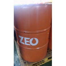 제우스 유압유 HYDRAULIC AW 46 200L