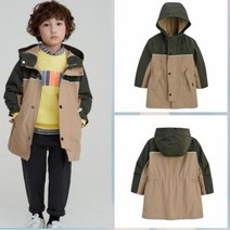 컬리수 컬리수 NC광주역점 에브리탐험가점퍼 C221JMG52P