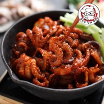 [뉴본] 용두동 할매쭈꾸미 300g, 용두동 할매쭈꾸미 400g X 2세트