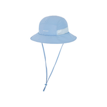 밀레 여성 라이트 하프 메쉬 햇 MXSSC503, 라벤더