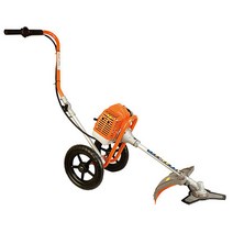 주행식예초기 ST-415 카세이