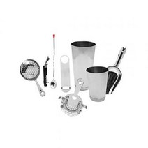 기타 바보사랑[콕닷컴]칵테일 8종 조주기능사1세트