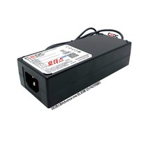 어드밴스원AF-2702F165 AF-27QHD75모니터용 12V어댑터, 1개
