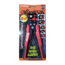 DEVA 자동와이어스트리퍼 전선 피복 탈피DV-AWS24