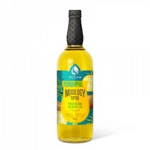 포모나 믹솔로지 피나콜라다 시럽 1000ml (증정품 : 범용 시럽펌프 3.5ml 1개), 범용 시럽펌프 3.5ml 1개
