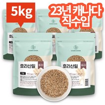 골드 카뮤트 쌀 밥 2KG 효능 당뇨에좋은쌀 카뮤트쌀 호라산밀 카무드, 카뮤트쌀 2KG