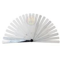 두께게이지 BD100ML-100mm-18PCS 블루텍게