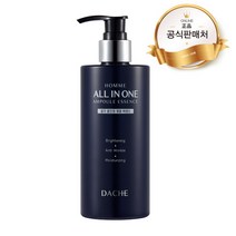 다채 옴므 올인원 앰플 에센스, 1
