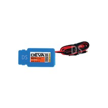 DEVA 벨부저 집게 교체형 RN-BC-03 단선 검전기 브저 테스터기