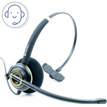 K53 헤드셋 MS120R MS745 DT710 720 모든 전화기 연결