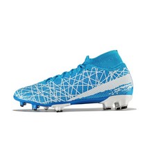 Superfly-야외 스포츠 축구화 스피드메이트 전문 Cr7 Fg 클리트 방수 소프트