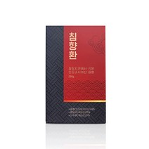 웰빙곳간 침향환 200g, 1, 본상품선택, 본상품선택