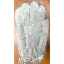 ++카페봄++실장갑(목장갑 국내산 10컬레), +++단일상품+++