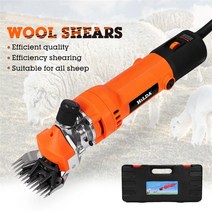 충전식 전기톱 소형 전동 충전 톱 680w 220v 6 기어 속도 양 염소 깎기 기계, 검은색