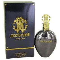 Roberto Cavalli Oud Al Qasr EDP Intense Spray 75ml Women