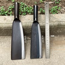 제주 나대 정글도 마테체 마체테 벌목도 캠핑 캠핑용 나이프 정글 칼, 02.어두운 검은색(무게 약1kg)
