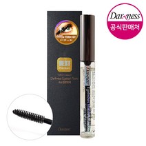 다크니스 프리미엄 속눈썹 영양제 15ml, 1개, 투명