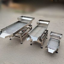 석발기 진동 선별기 분리기 모래 거르는 기계 곡식, 맞춤형 기계