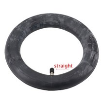 전기자전거구부러진 밸브가있는 내부 튜브 가스 전기 스쿠터 자전거, 똑바로