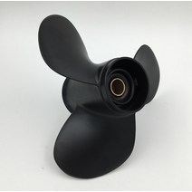 선외기 11x12 35hp 65hp 도하츠 13스플라인 프로펠러, 한개옵션0