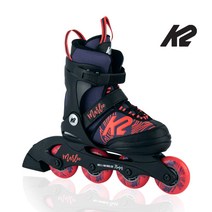 2022 신제품 - K2 아동용 인라인스케이트 - 마리