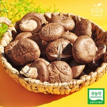 장흥 표고 버섯 생표고버섯 특품, 06. 장흥 생표고버섯 4kg 상, 1개