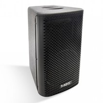 MOS MS-08 PA 패시브 스피커 우퍼8 720W