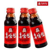 홍삼 달임액 추출물 추출액 예비시댁선물 순액