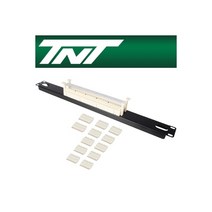 TNT NM-TNT72 허브랙/서버랙 110블럭 50P(1U), 상세페이지 참조, 상세페이지 참조